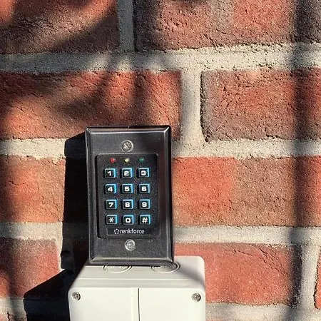 1 Untere Ebene 汉诺威