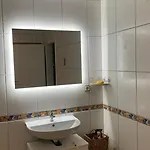 아파트 1 Untere Ebene 하노버