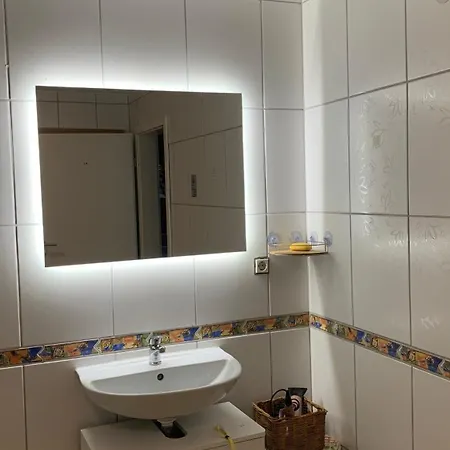 Apartamento Naehe Autobahn Hanôver
