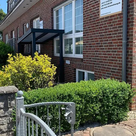 1 Untere Ebene Appartement