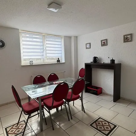 Appartement 1 Untere Ebene Hannover