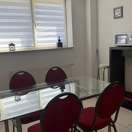 Naehe Autobahn Apartamento Hanôver