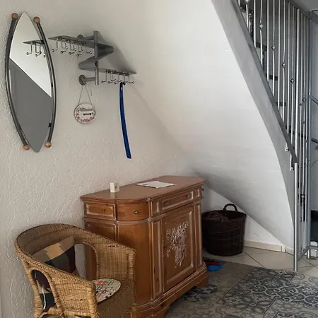 Apartament 1 Untere Ebene Hanower