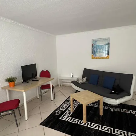 1 Untere Ebene * Hannover